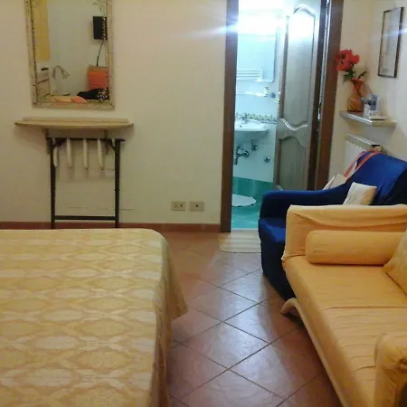 La Mammola 2* Positano
