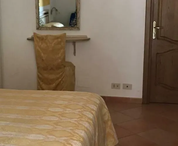 La Mammola Отель типа 