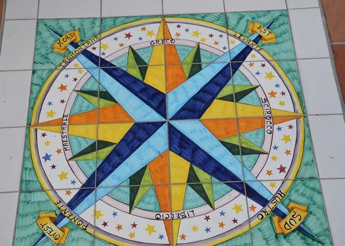 住宿加早餐酒店 La Mammola